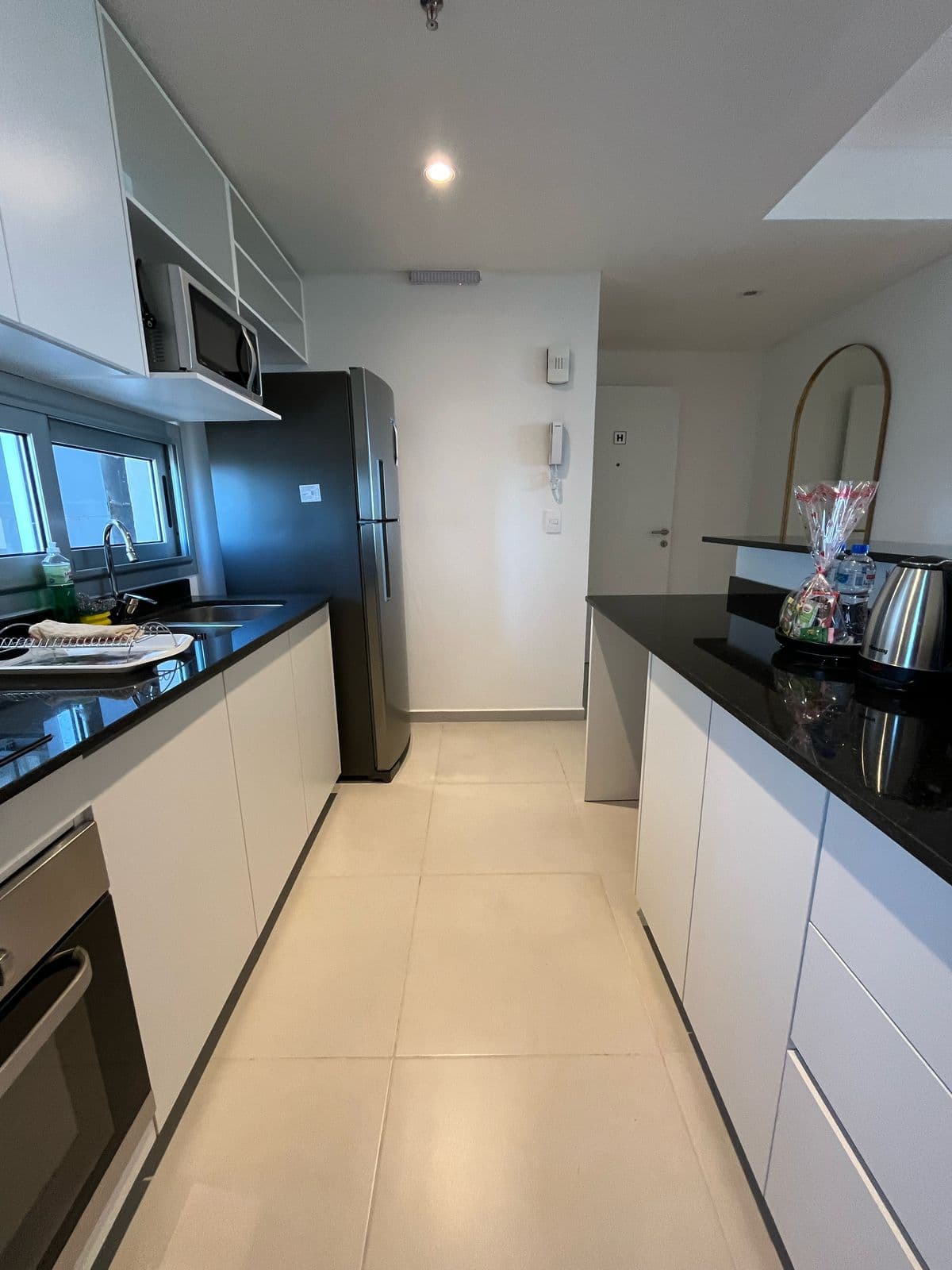 Departamento 2 dormitorios finamente amoblado - zona boggiani, foto 5