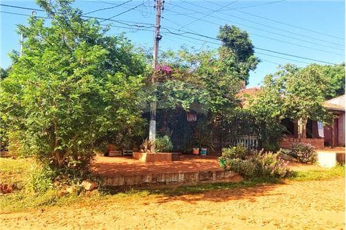 Casa - Venta - Paraguay Central San Lorenzo