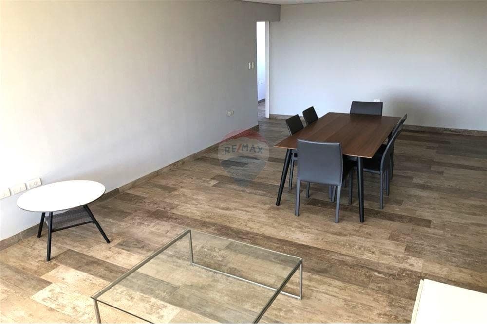 Departamento - Alquiler - Villa Morra, Asunción, Paraguay