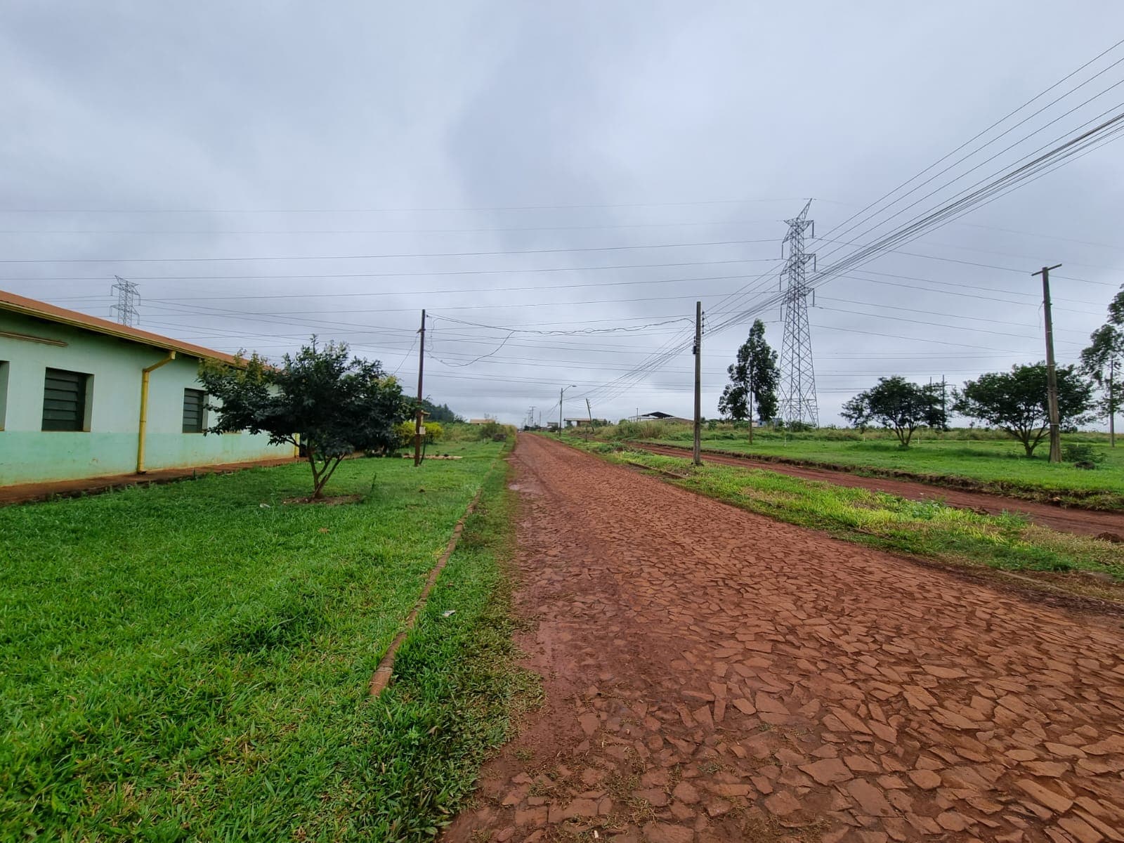 Exclusivos 4 Lotes Estratégicamente Ubicados en Km 16 Lado Monday, a Solo 1000 Metros de la Ruta PY02