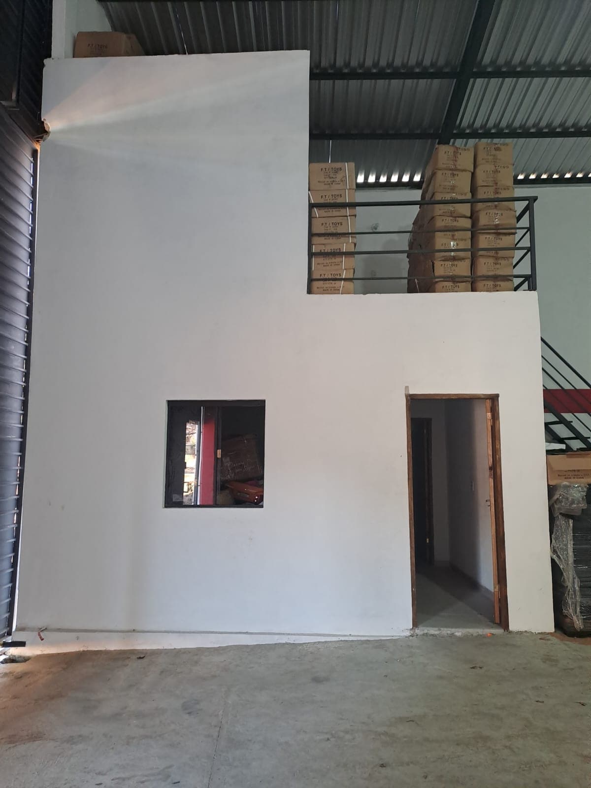 De tinglado a estrenar – barrio san pablo, Asunción, foto 4