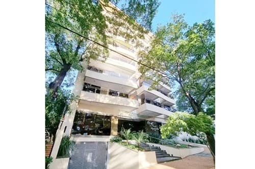 Departamento - Alquiler - Las Mercedes, Asunción, Paraguay
