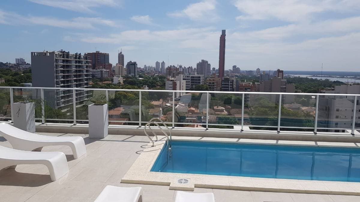 Departamento barrio Las Mercedes, foto 4