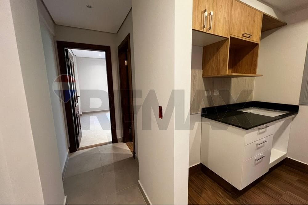 dpto de 2 dormitorios zona UNA San Lorenzo — foto 2