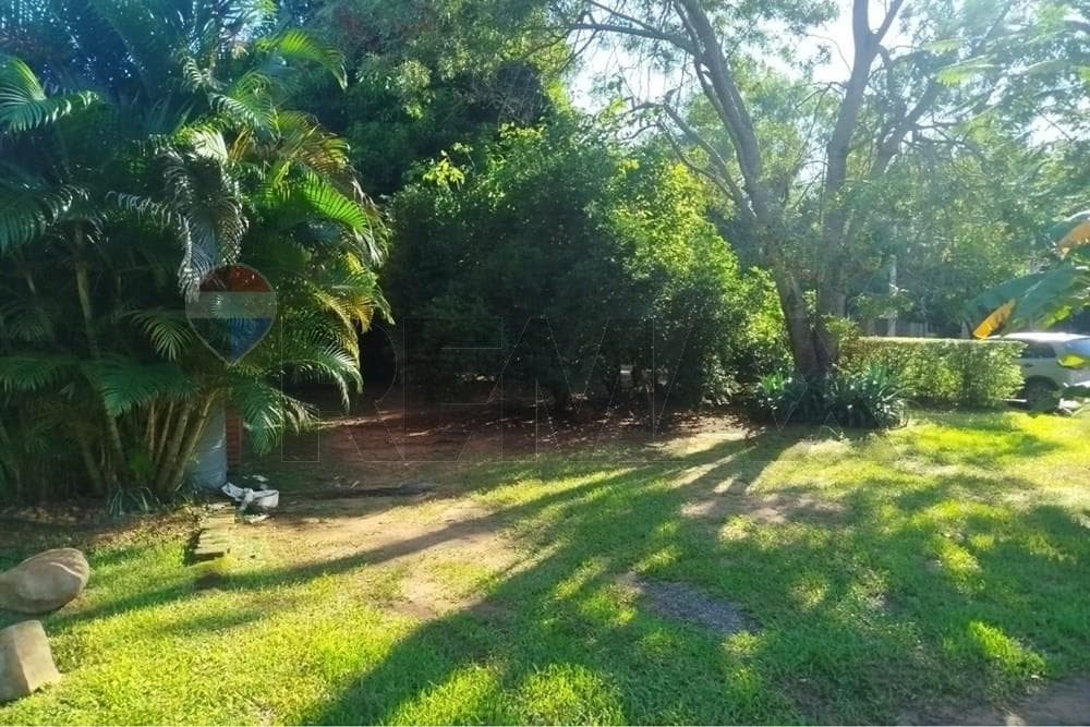 Terreno en venta - condominio alto los laureles, Luque