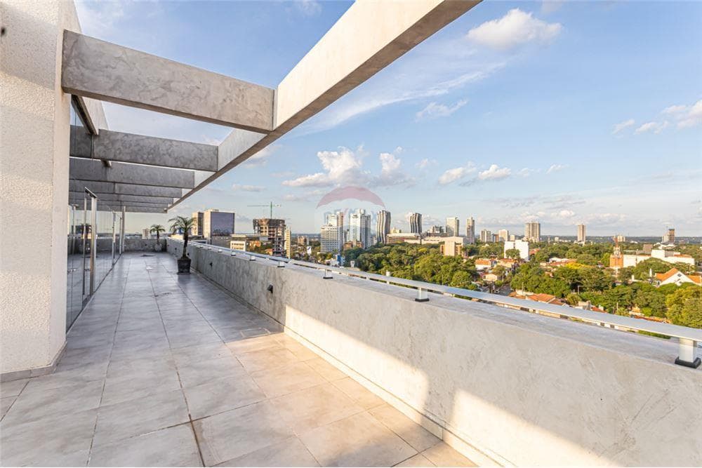 Oficina en Edificio Corporativo Skycenter - Villa Morra, foto 4