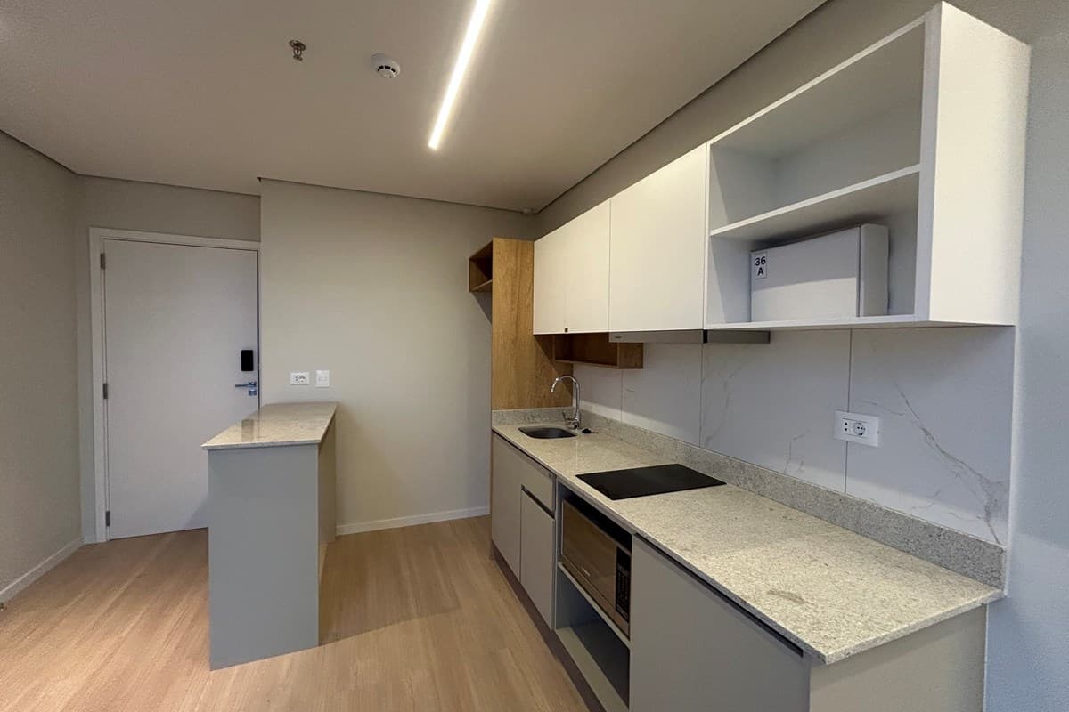 Departamento-Alquiler-MOLAS LOPEZ, Las Lomas (Carmelitas), Asunción, foto 4