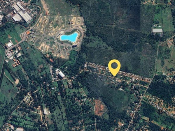 Terreno en Luque- Barrio Ykua Karanday, foto 3