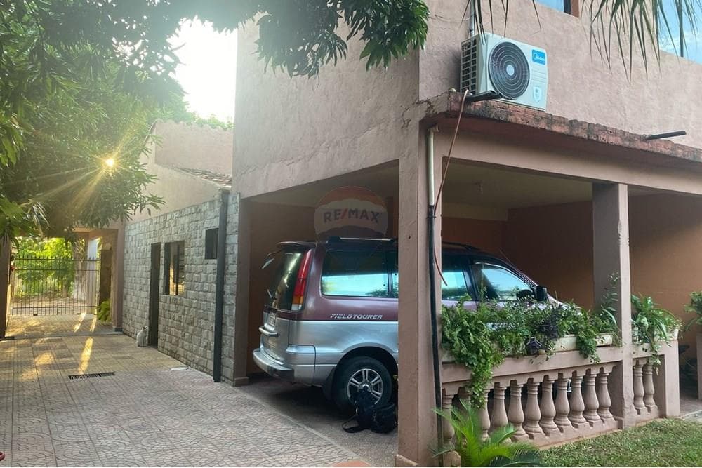 Casa - Venta - Paraguay Central San Lorenzo, foto 5