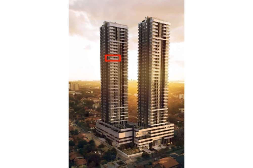 Departamento - Venta - Carmelitas, Paraguay, foto 1