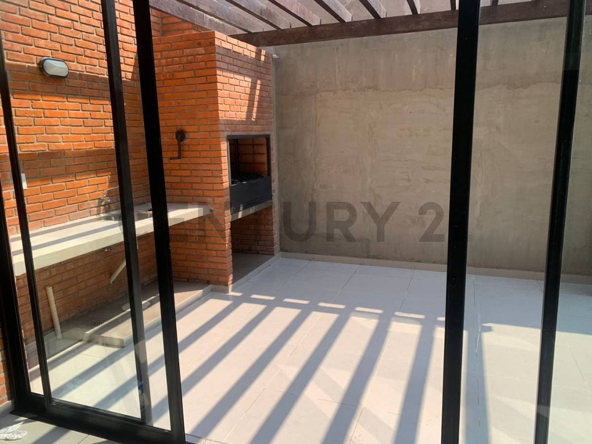 Duplex amoblado en el condominio botanica 2, foto 5