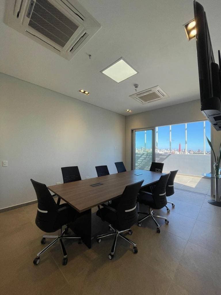 oficinas corporativas a estrenar, foto 3