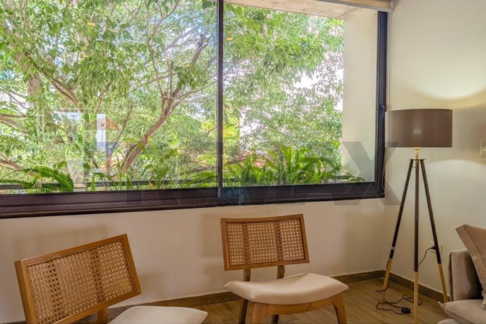 Departamento - Alquiler - San Jorge, Asunción, Paraguay, foto 5