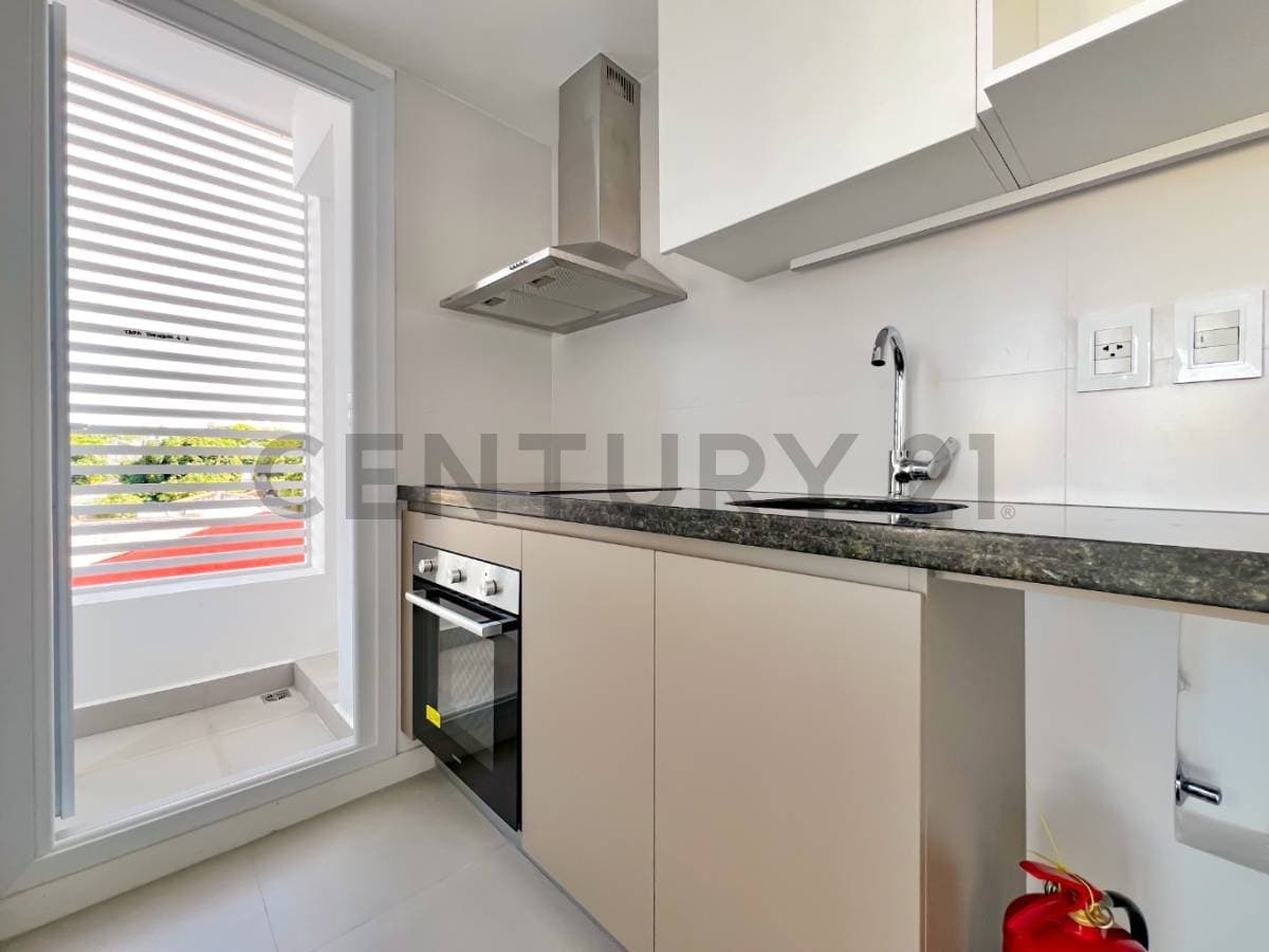 de Departamento Terminados en Barrio Jara, Asunción — foto 2