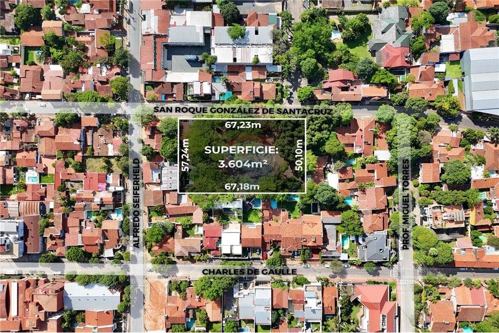Terreno en venta-Recoleta, foto 5