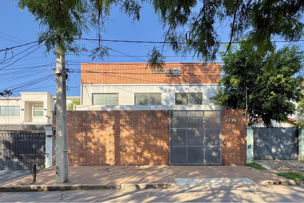 Local Comercial - Venta - Herrera, Paraguay