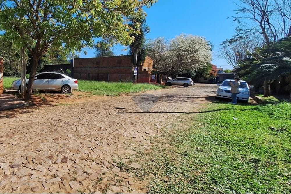 Terreno en Venta Luque, Barrio América, foto 4
