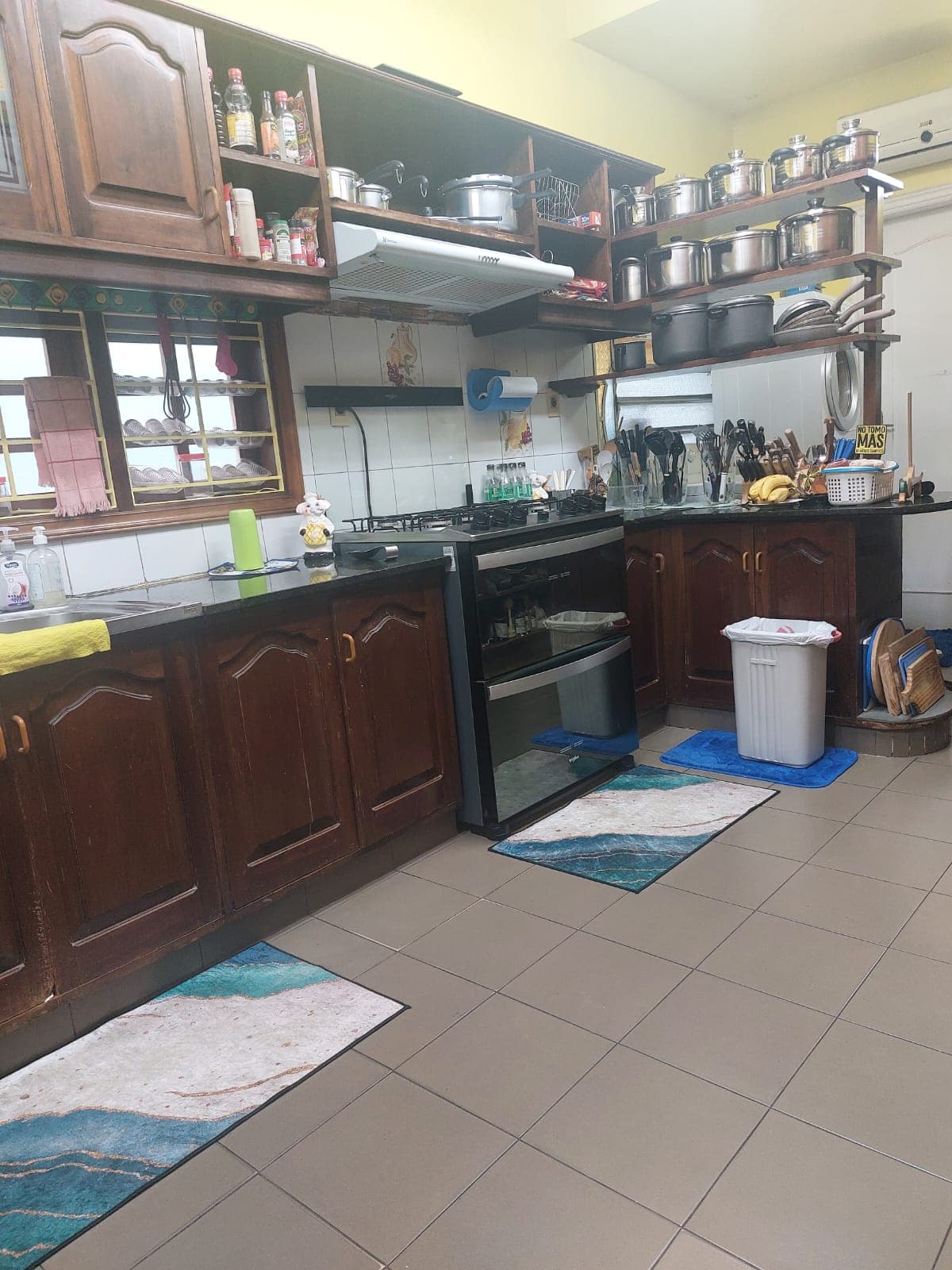 residencia de 5 habitaciones - Barrio Las Lomas, foto 5