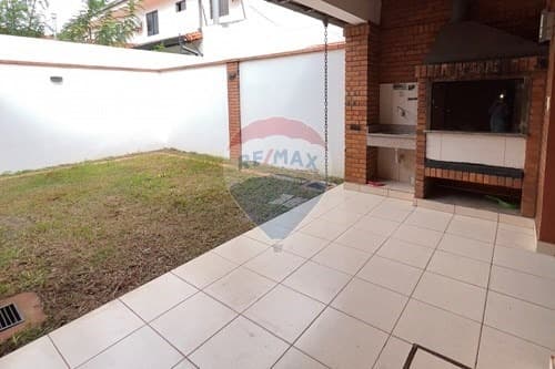 Duplex de tras de la Conmebol, foto 3