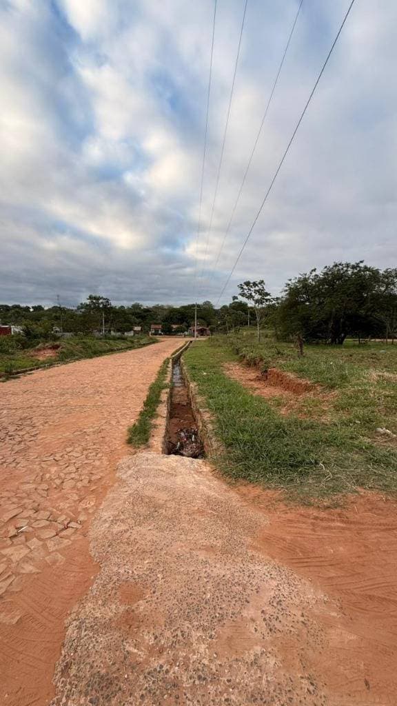 Terreno en venta | zona Luque mora cue, foto 1