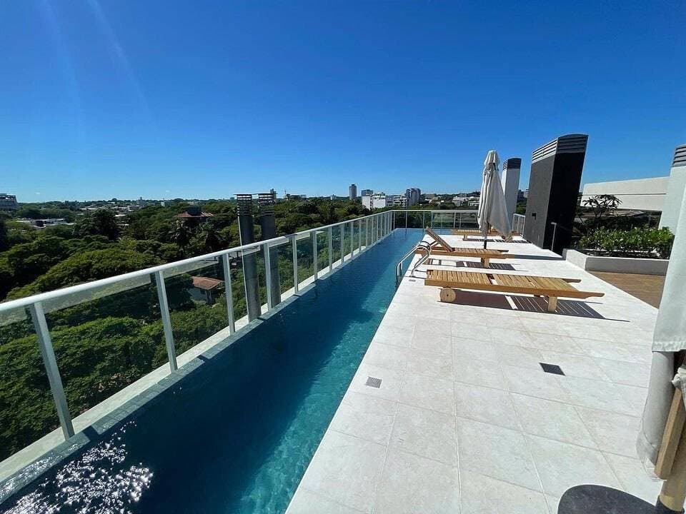 Vendo departamento con renta activa ¡oportunidad de inversión!