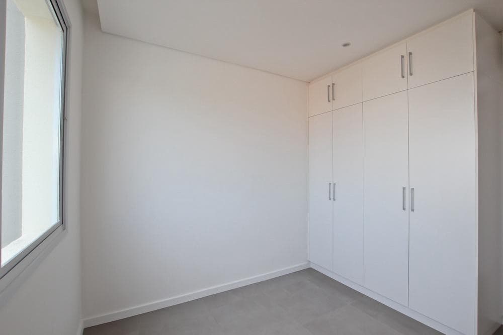 Carmelitas, en alquiler, amplió departamento de 3 dormitorios, con 2 cocheras — foto 5