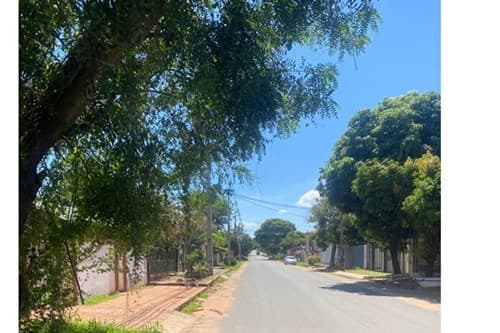 TERREMO 1 DE MARZO e/ pasaje poí y benjamín aceval'i San Lorenzo, foto 4