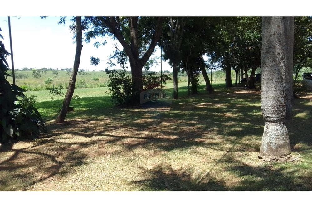 En venta 55 hectareas itacurubi de la cordillera, foto 1