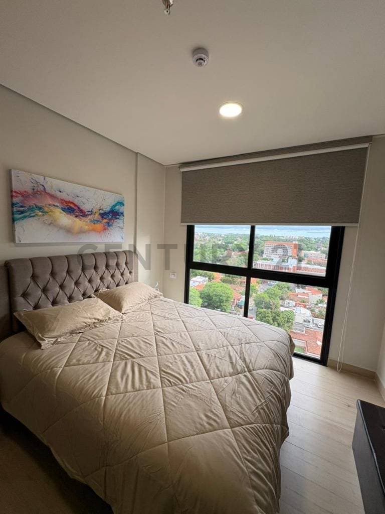 Departamento amoblado en alquiler matrisa boggiani — foto 3