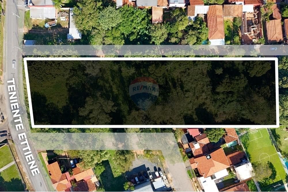 Gran Terreno en Fdo de la Mora Zona Norte, foto 2