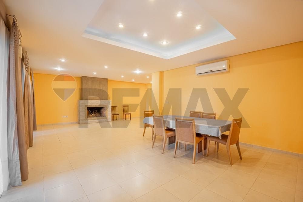 Residencia en Las Lomas -Asuncion — foto 5