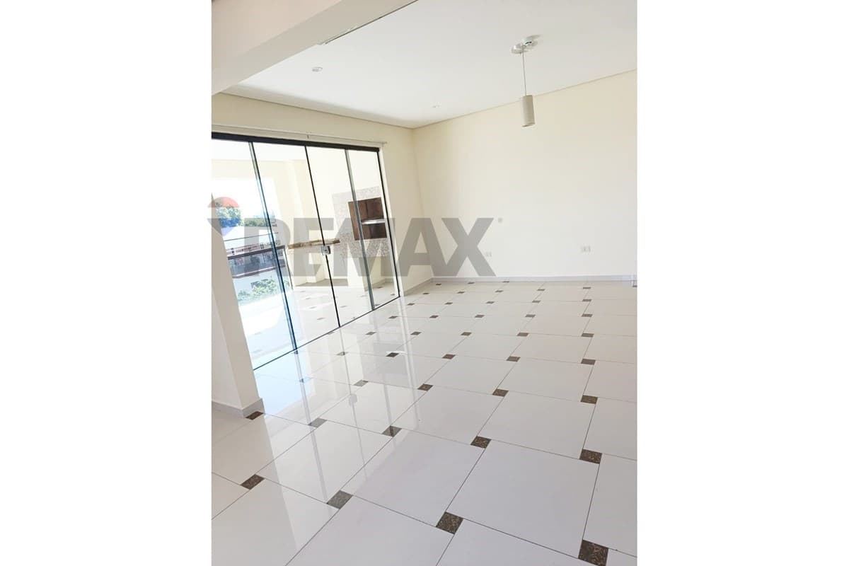 Departamento - Alquiler - Herrera, Asunción, Paraguay, foto 2