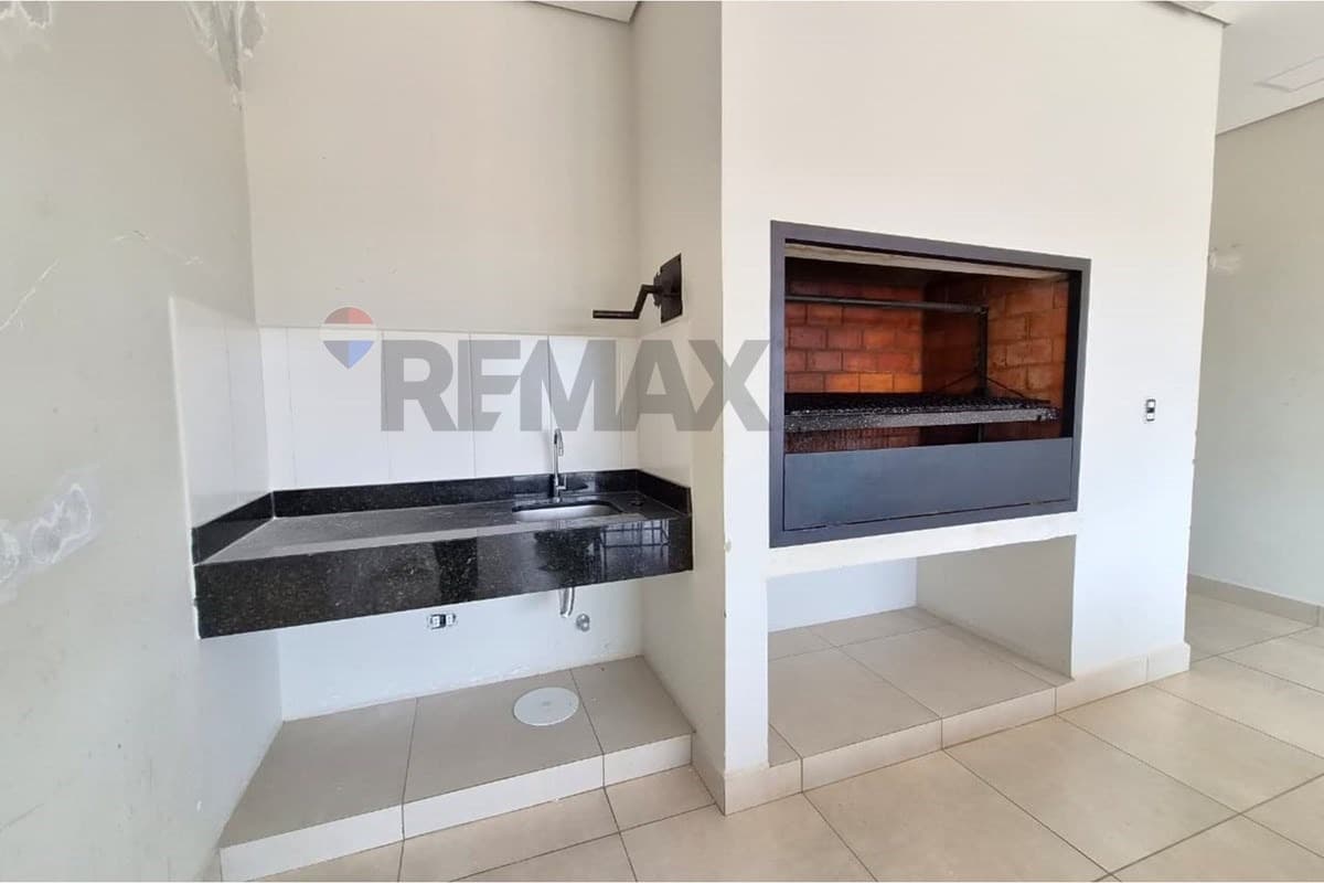 Departamento - Alquiler - Luque, Central, Paraguay, foto 4