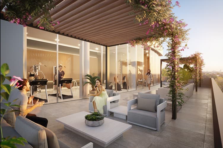 Dúplex premium en venta | the address, foto 5