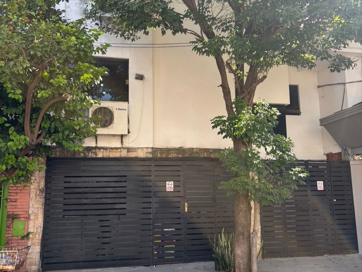 Oficina barrio villamorra
