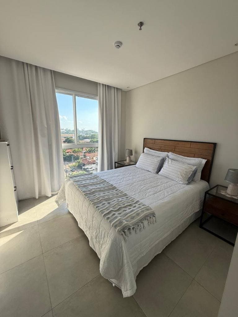Departamento en alquiler/ventura - los laureles, foto 3