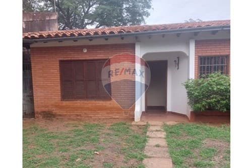Casa-Alquiler-PY Asunción Santa Librada — foto 2