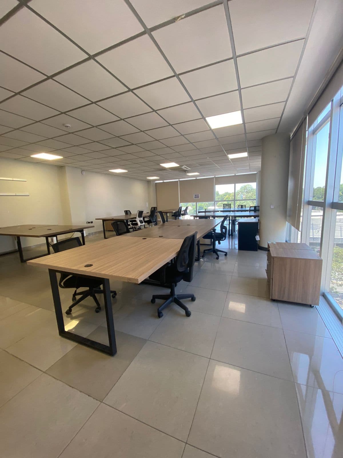 San martin en alquiler oficina corporativa de 154 m2, foto 5