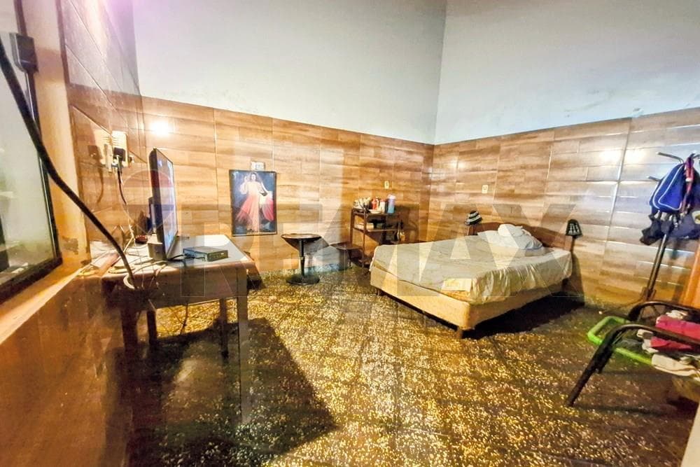 Casa - Venta - San Pablo, Asunción, Paraguay, foto 4