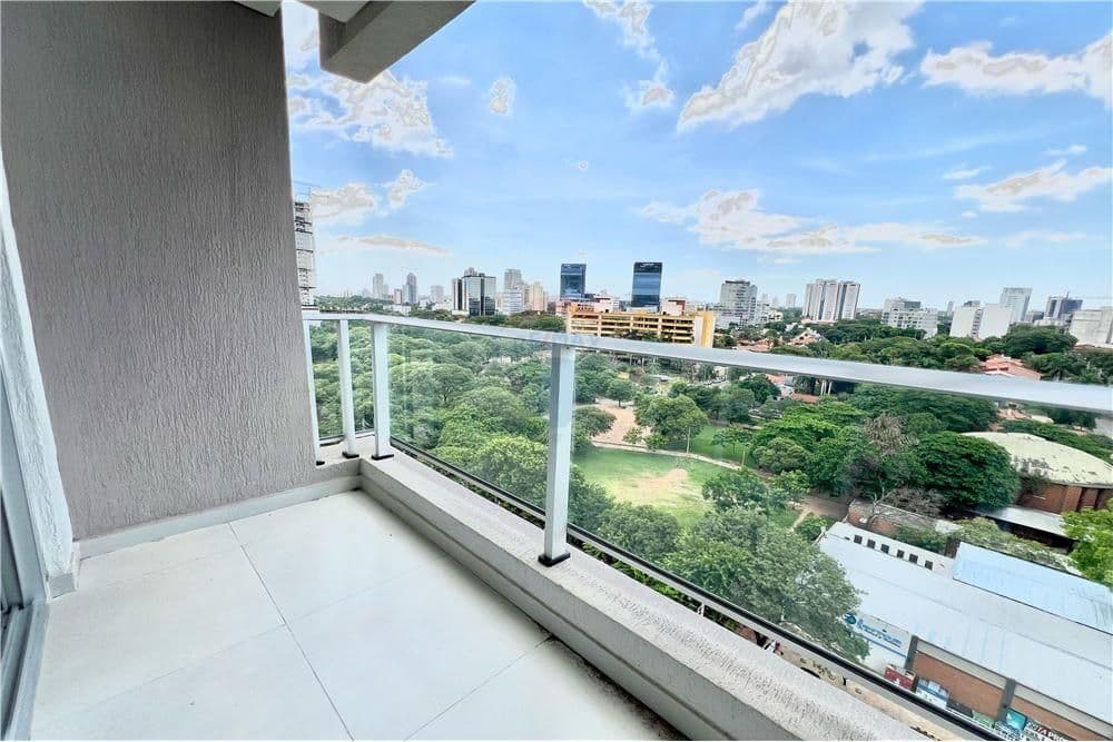 Departamento a estrenar en molas lopez, foto 4