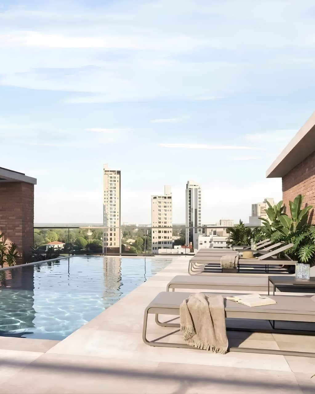 Exclusivo Proyecto de 2 y 3 habitaciones en Las Lomas, foto 1
