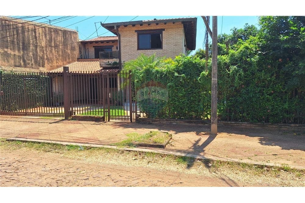 Mansión en San Lorenzo barrio San José, foto 3