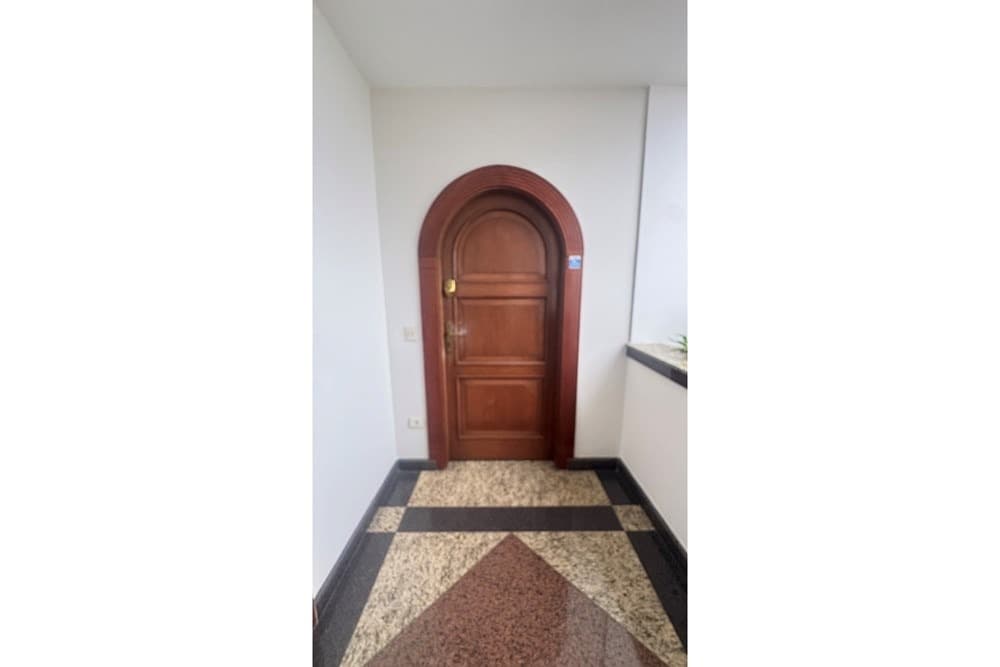Departamento - Alquiler - San Roque, Asunción, Paraguay, foto 5