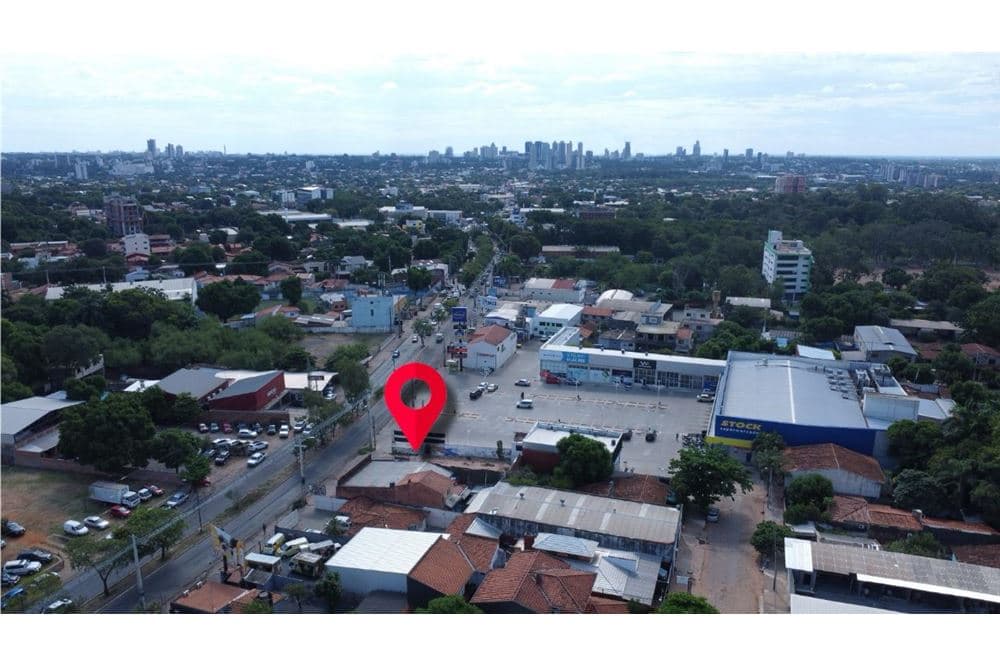 Terreno - Venta - Fernando de la Mora - sobre Mcal López - 621 M2 — foto 3