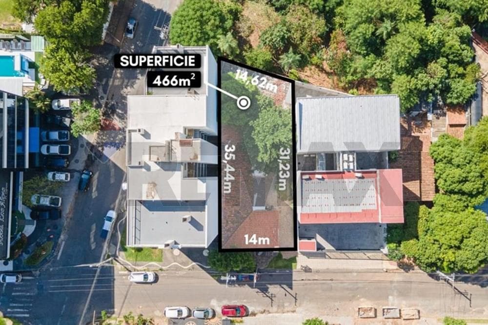 Terreno - Venta - Recoleta, Paraguay, Inversión!, foto 2