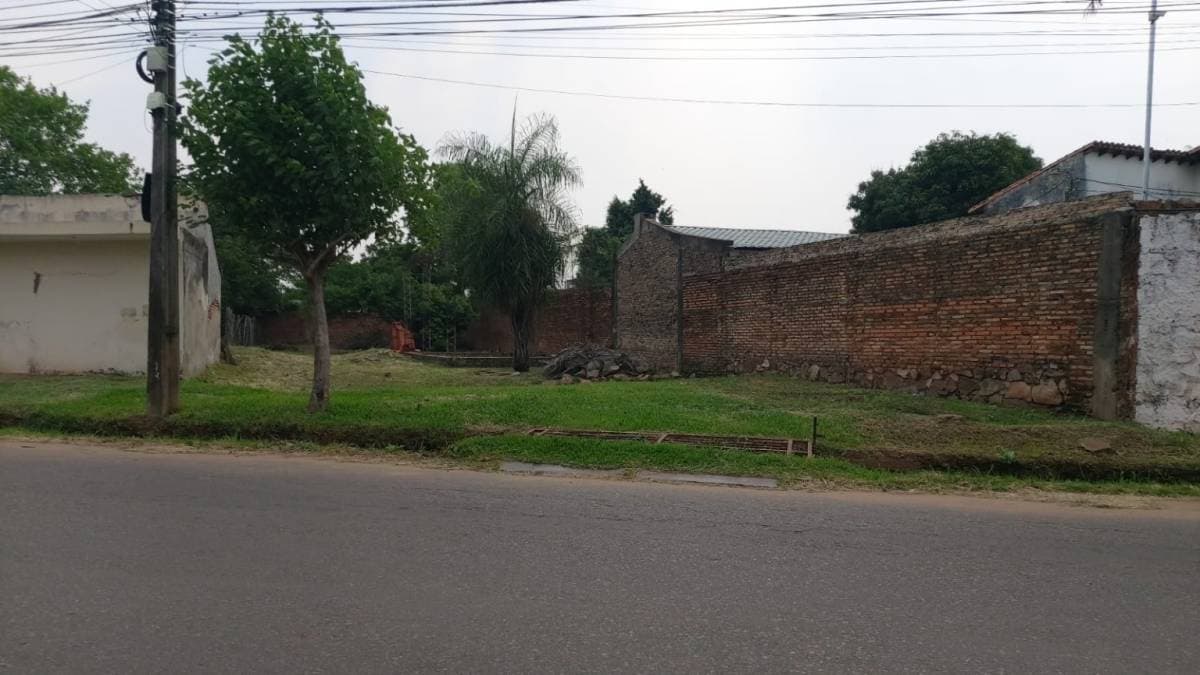 Terreno en Luque, foto 3