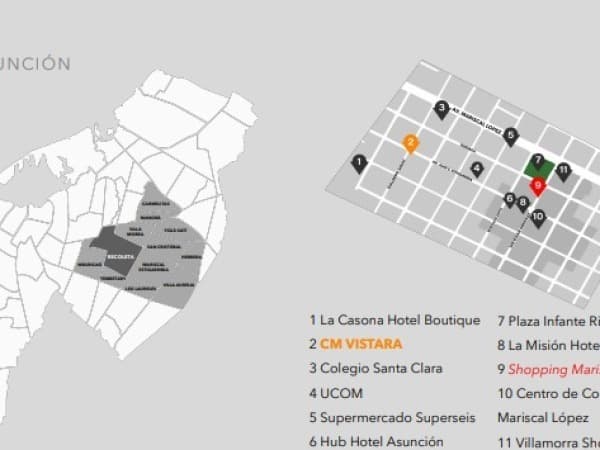 Cm vistará oficinas corporativas, foto 4