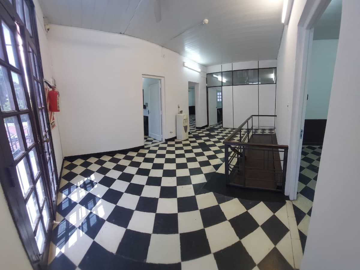 piso para oficina, consultorio, educativo en Ciudad Nueva! — foto 2
