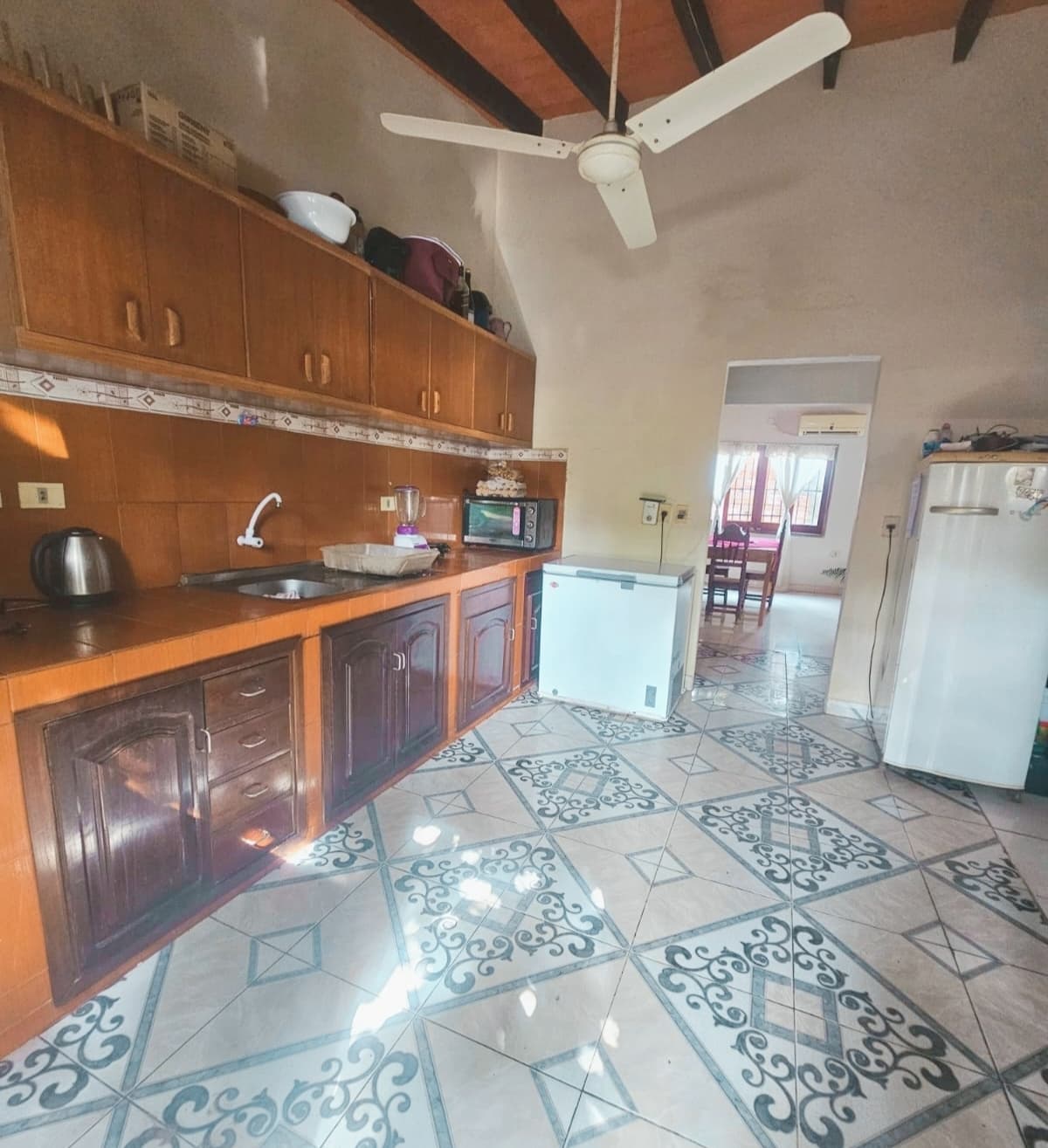 casa en Mariano Roque Alonso, foto 5