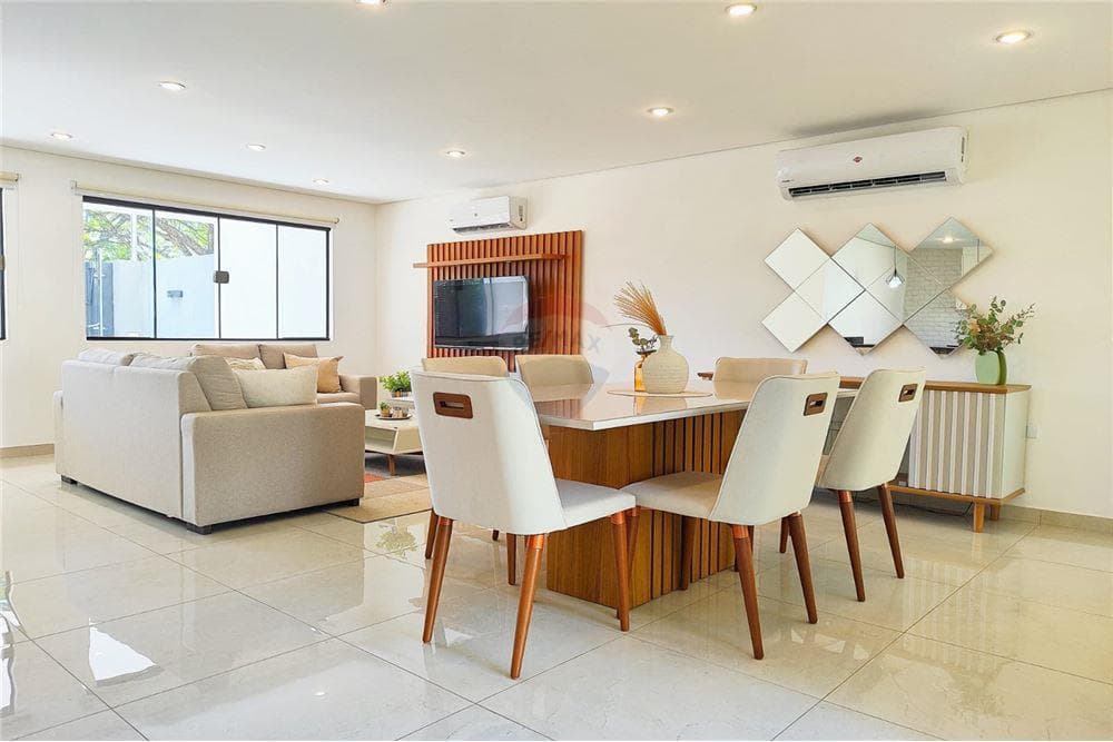 Dúplex-Venta-Las Misiones c/ Callejón, Loma Merlo, Luque, Central, foto 3